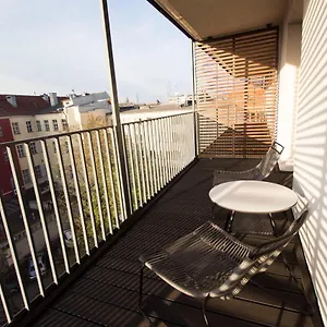 Happy Estate Apartments - Trakt Kupiecki Wrocław