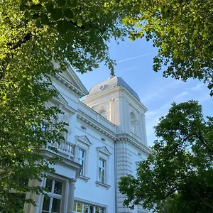Апарт-отель Stara Biblioteka, Вроцлав