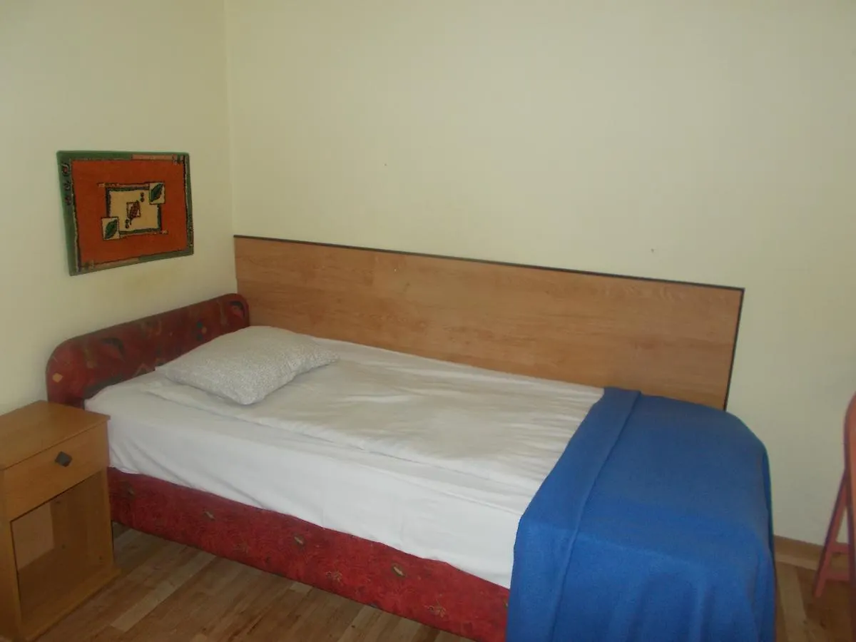 Motel Rezydent Wroclaw 0*,  Poland