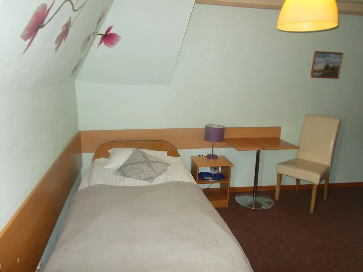 Motel Rezydent Wroclaw 0*,
