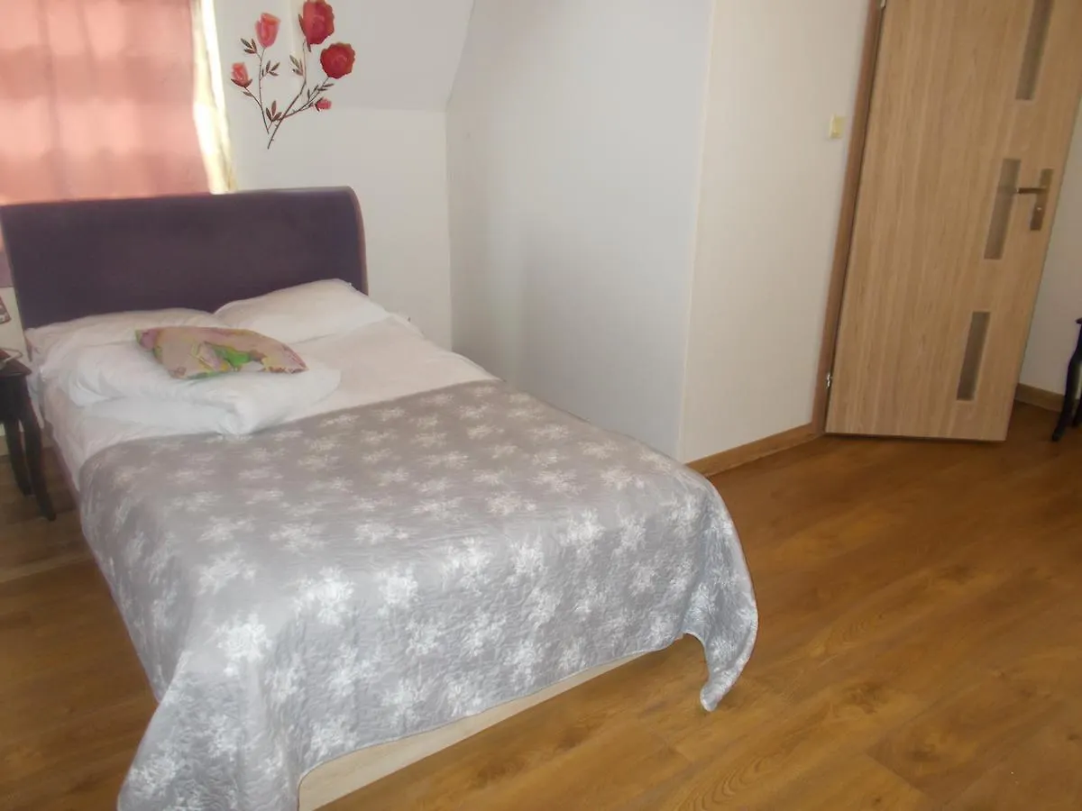 Motel Rezydent Wroclaw Poland