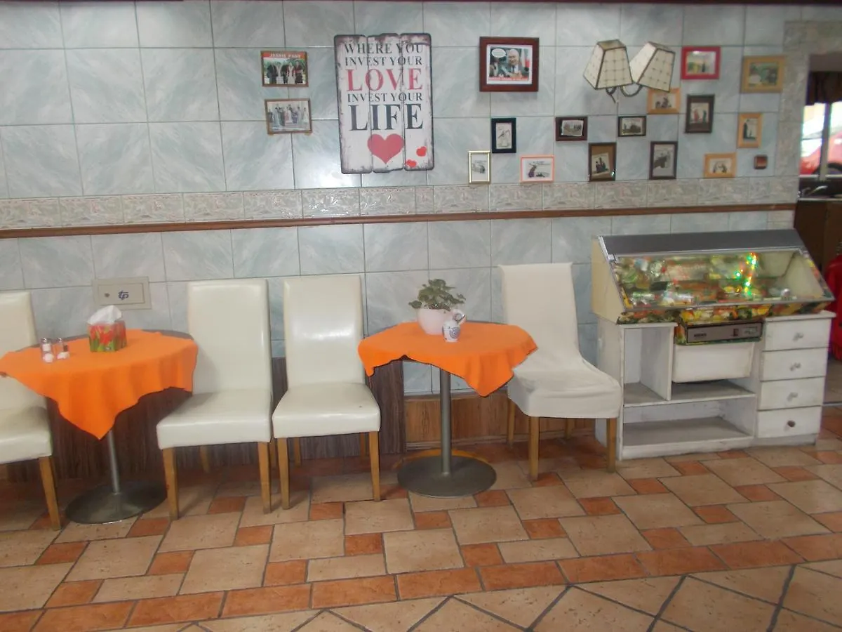 Motel Rezydent Wroclaw 0*,