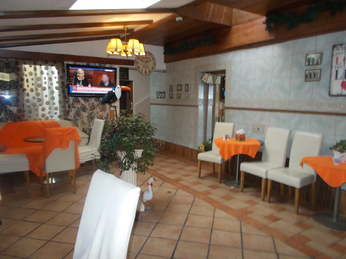 Motel Rezydent Wroclaw 0*,
