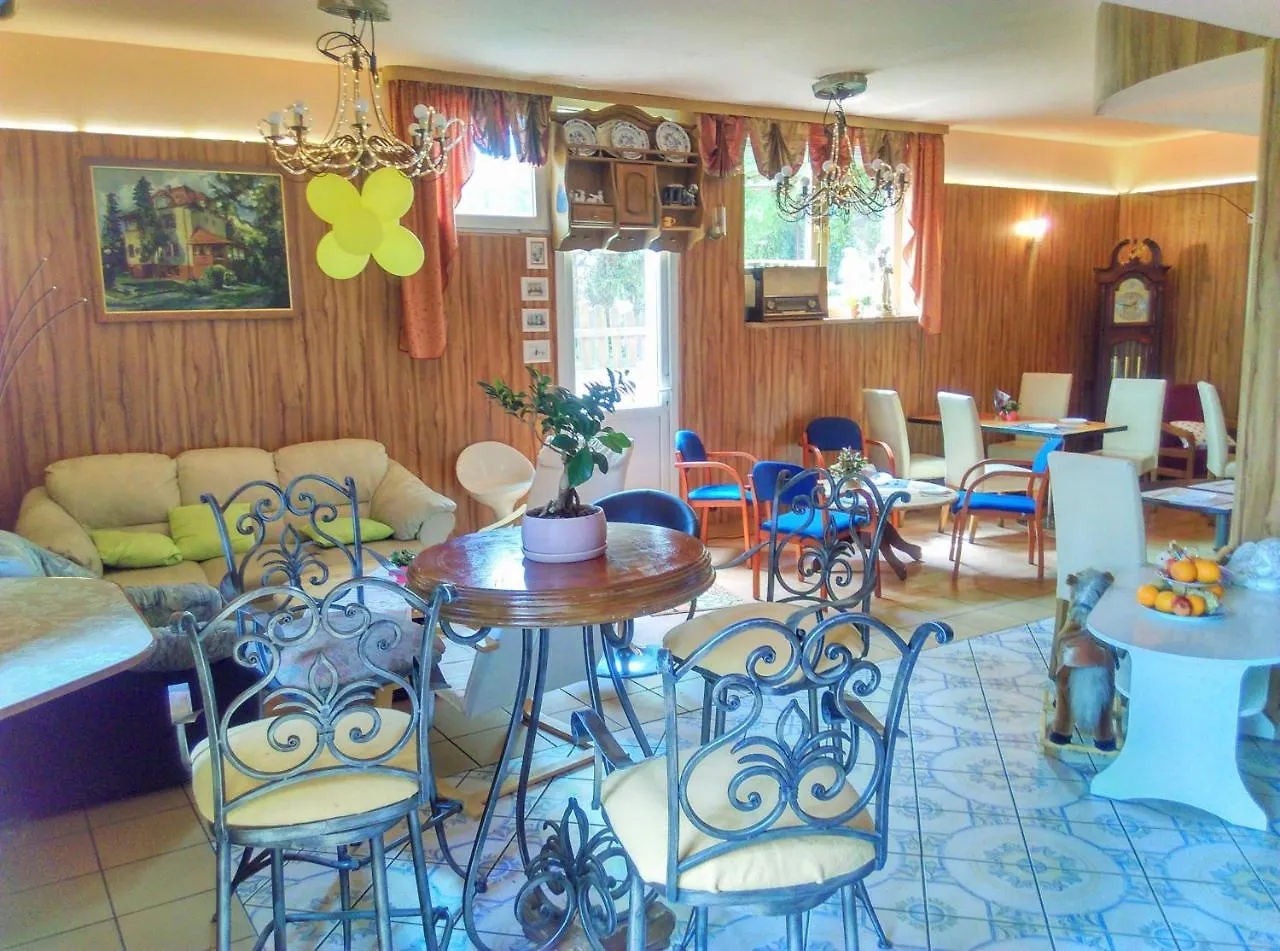 Motel Rezydent Wroclaw
