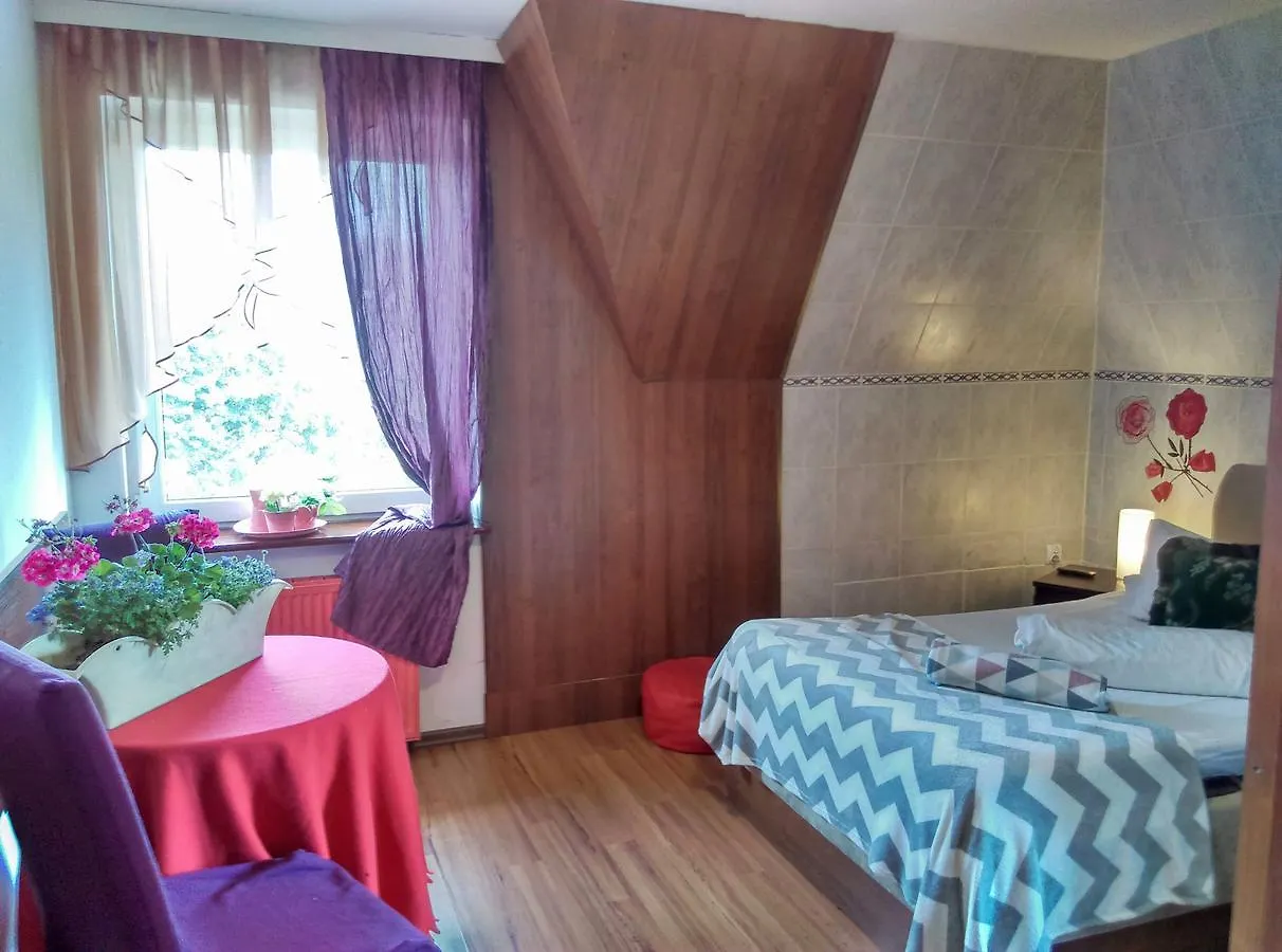 Motel Rezydent Wroclaw
