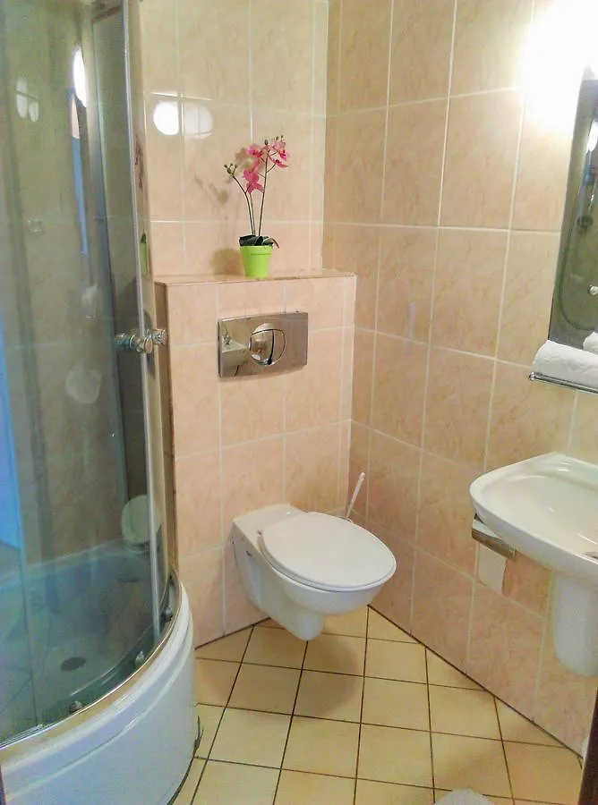 Motel Rezydent Wroclaw 0*,  Poland