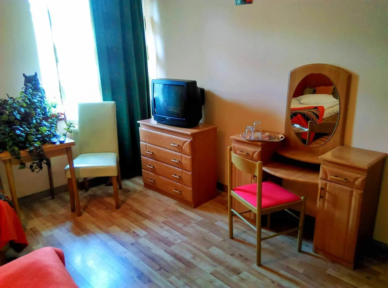 Motel Rezydent Wroclaw Poland