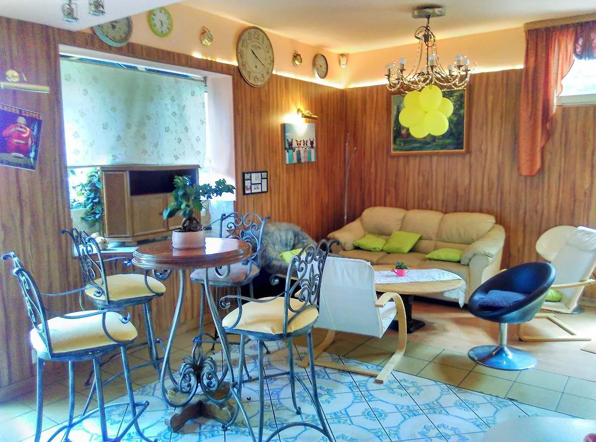 Motel Rezydent Wroclaw