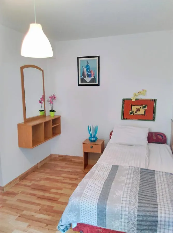 Motel Rezydent Wroclaw
